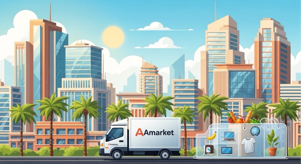 Tiendas online en Santa Cruz de la Sierra