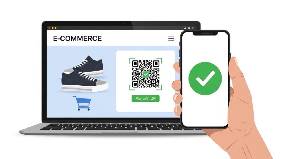 Para QR y Tigo Money