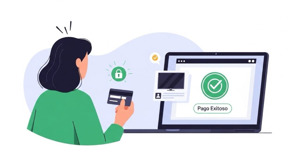 Pagos con Tarjetas de Débito/Crédito en Bolivia