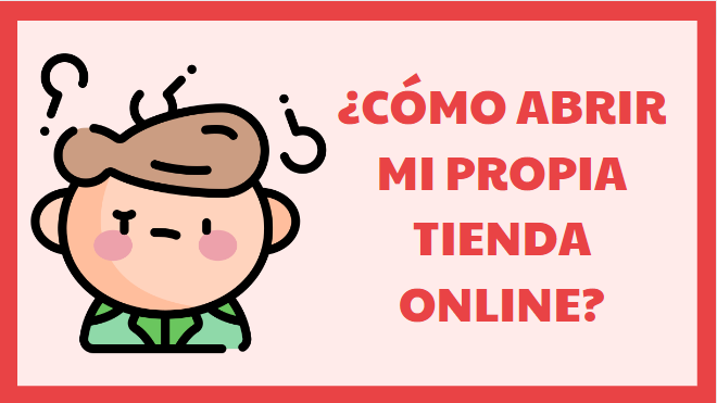 Cómo abrir tu propia tienda virtual en Bolivia.