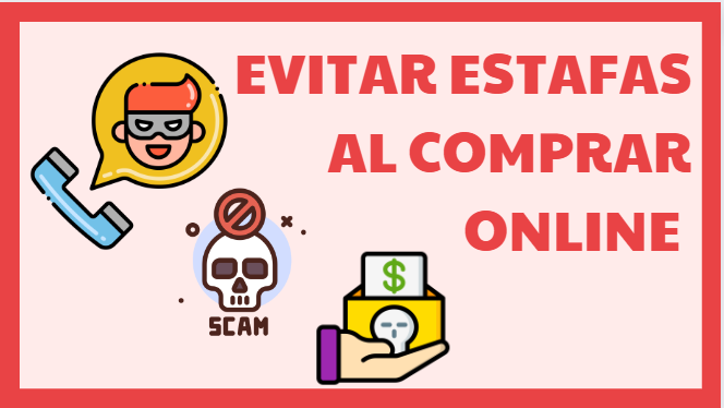 ¿Cómo se pueden evitar las estafas al comprar online en Bolivia?