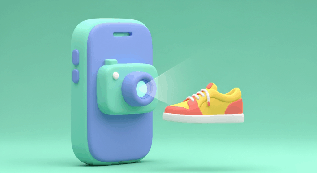 Paso 1: Planificación (Fotos y Descripciones)