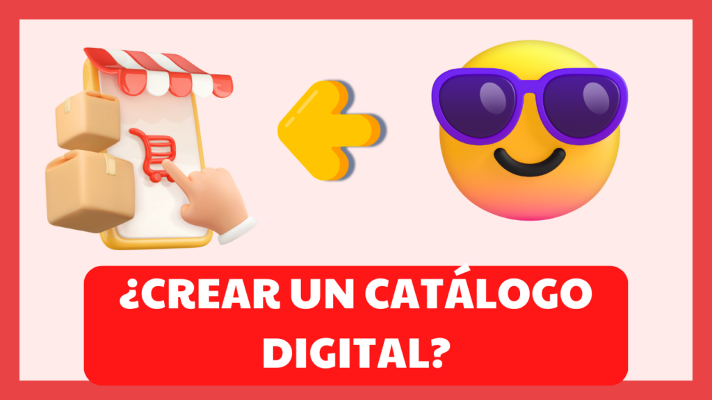 catalogo digital gratis