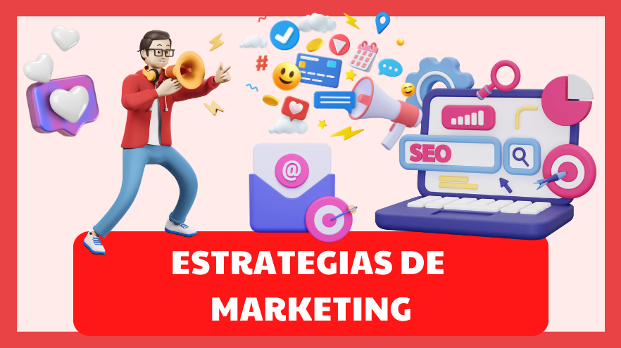 Estrategias de marketing digital para promocionar tu tienda online en Bolivia