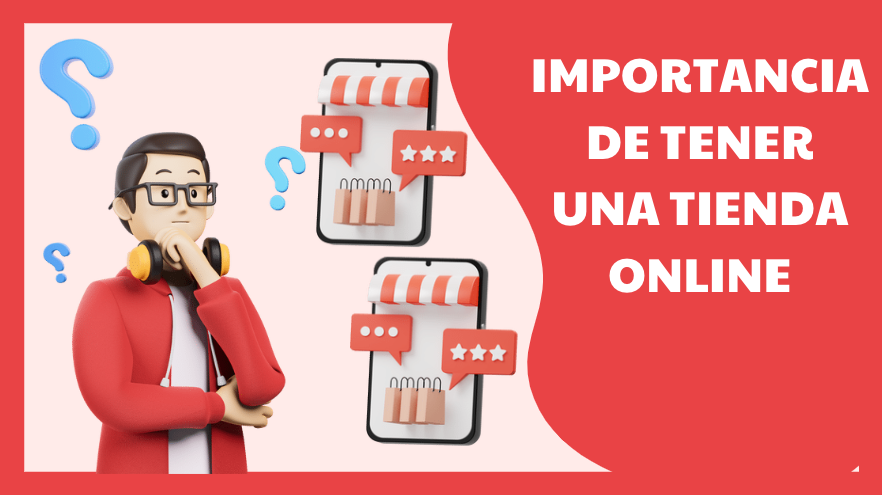 Importancia de tener una tienda online en Bolivia