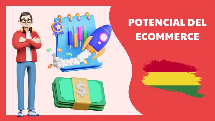 potencial del ecommerce en Bolivia