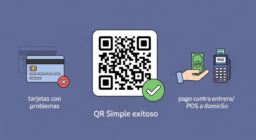 Pagos seguros en tiendas online de Bolivia