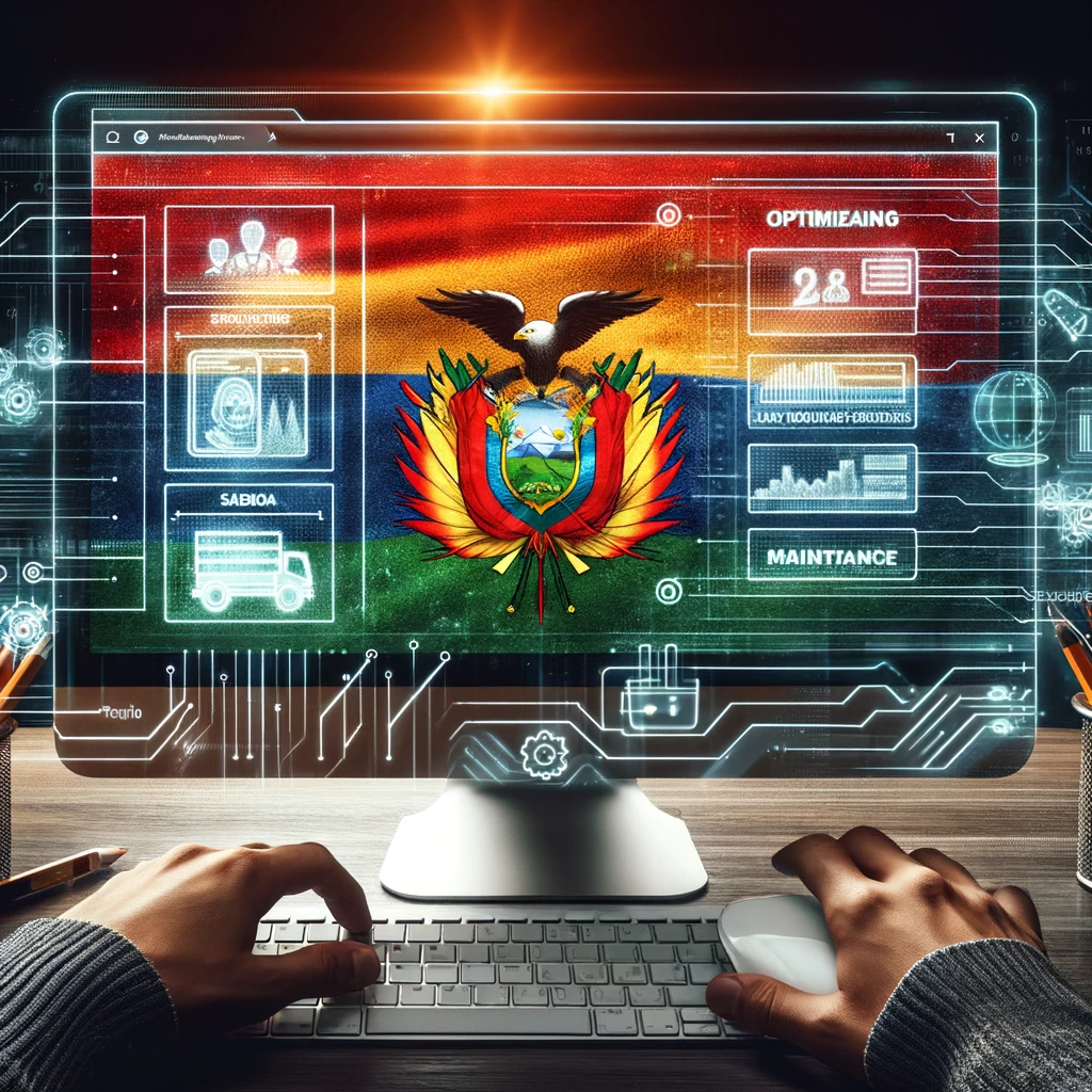  Vender Online en Bolivia: Estrategias Ganadoras 2023