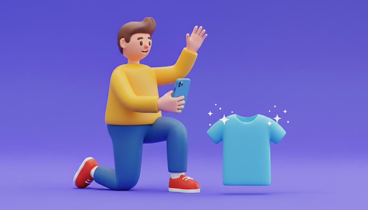fotos para vender productos necesitan cámaras carísimas