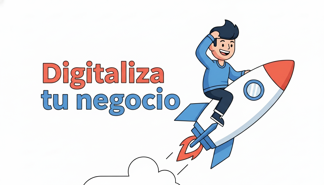 cómo empezar un negocio desde cero