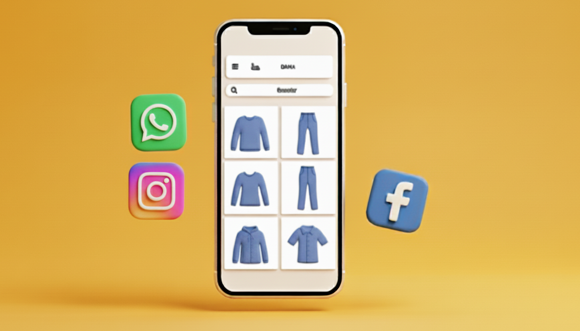 El Secreto de las Fotos para Catalogo de Productos