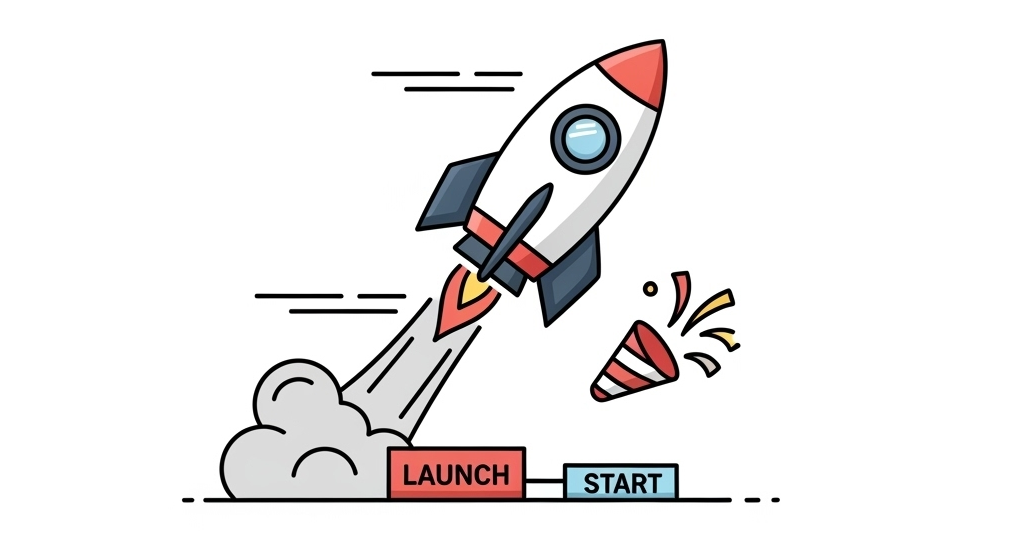 Paso 6: ¡Lanzamiento! (Tu Primera Venta)